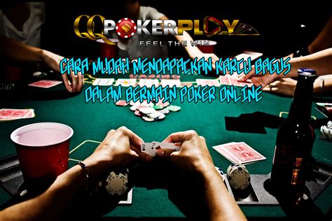 cara melihat kartu bagus poker online Array